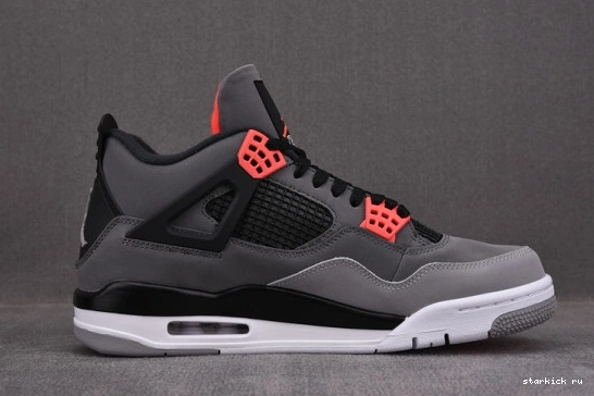 JORDAN DH6927-061 RETRO DH6927-061 4 INFRARED 1212